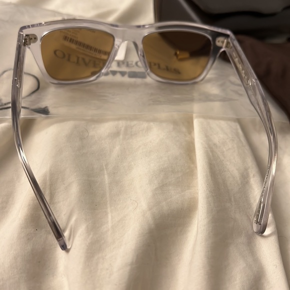 Oliver Peoples Sunglasses - Picture 9 of 11